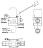 Magnetventil, Klimaanlage MAHLE AVS 2 000P Bild Magnetventil, Klimaanlage MAHLE AVS 2 000P