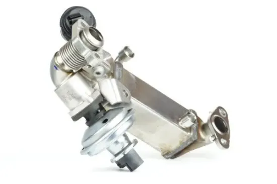 Kühler, Abgasrückführung MAHLE CE 12 000P Bild Kühler, Abgasrückführung MAHLE CE 12 000P