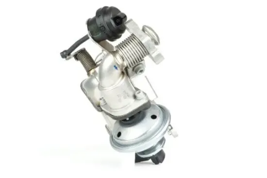 Kühler, Abgasrückführung MAHLE CE 12 000P Bild Kühler, Abgasrückführung MAHLE CE 12 000P