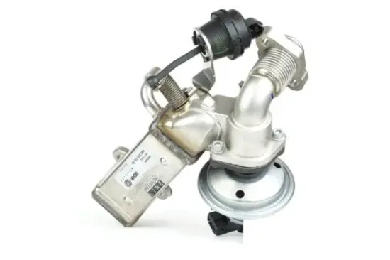 Kühler, Abgasrückführung MAHLE CE 12 000P Bild Kühler, Abgasrückführung MAHLE CE 12 000P