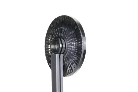 Kondensator, Klimaanlage MAHLE AC 668 000P Bild Kondensator, Klimaanlage MAHLE AC 668 000P