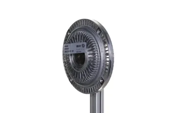 Kondensator, Klimaanlage MAHLE AC 668 000P Bild Kondensator, Klimaanlage MAHLE AC 668 000P