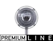 Kupplung, Kühlerlüfter MAHLE CFC 105 000P