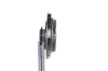 Kupplung, Kühlerlüfter MAHLE CFC 105 000P Bild Kupplung, Kühlerlüfter MAHLE CFC 105 000P
