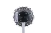 Kupplung, Kühlerlüfter MAHLE CFC 111 000P Bild Kupplung, Kühlerlüfter MAHLE CFC 111 000P