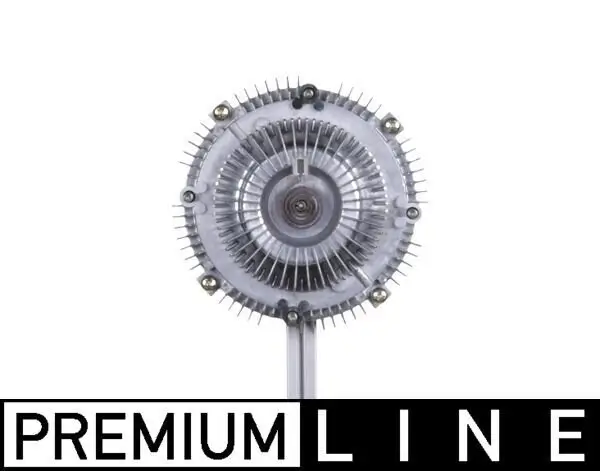 Kupplung, Kühlerlüfter MAHLE CFC 111 000P