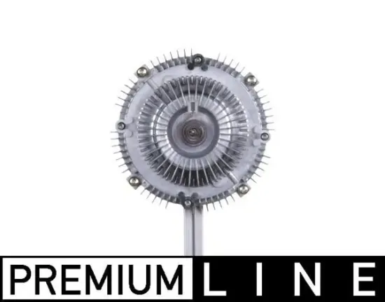 Kupplung, Kühlerlüfter MAHLE CFC 111 000P Bild Kupplung, Kühlerlüfter MAHLE CFC 111 000P