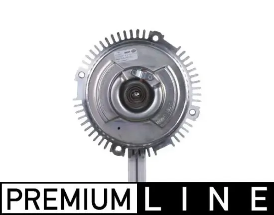Kupplung, Kühlerlüfter MAHLE CFC 120 000P Bild Kupplung, Kühlerlüfter MAHLE CFC 120 000P