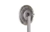 Kupplung, Kühlerlüfter MAHLE CFC 130 000P Bild Kupplung, Kühlerlüfter MAHLE CFC 130 000P