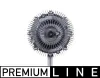Kupplung, Kühlerlüfter MAHLE CFC 148 000P Bild Kupplung, Kühlerlüfter MAHLE CFC 148 000P
