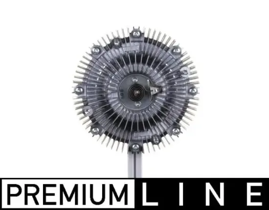 Kupplung, Kühlerlüfter MAHLE CFC 148 000P Bild Kupplung, Kühlerlüfter MAHLE CFC 148 000P