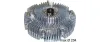 Kupplung, Kühlerlüfter MAHLE CFC 158 000P Bild Kupplung, Kühlerlüfter MAHLE CFC 158 000P