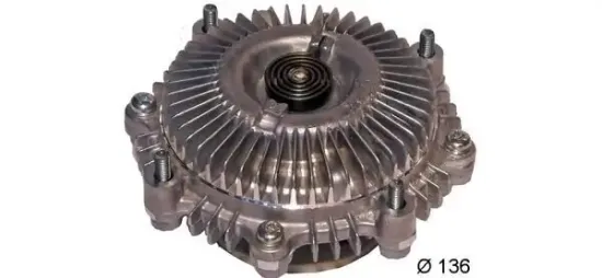 Kondensator, Klimaanlage MAHLE AC 777 000P Bild Kondensator, Klimaanlage MAHLE AC 777 000P