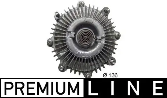 Kupplung, Kühlerlüfter MAHLE CFC 164 000P Bild Kupplung, Kühlerlüfter MAHLE CFC 164 000P