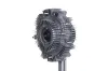 Kupplung, Kühlerlüfter MAHLE CFC 168 000P Bild Kupplung, Kühlerlüfter MAHLE CFC 168 000P