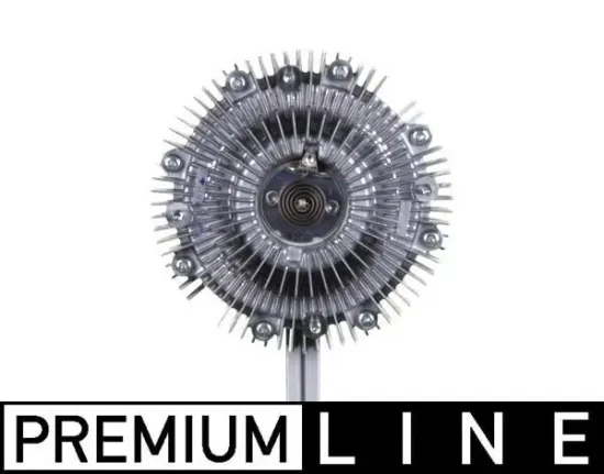 Kupplung, Kühlerlüfter MAHLE CFC 168 000P Bild Kupplung, Kühlerlüfter MAHLE CFC 168 000P