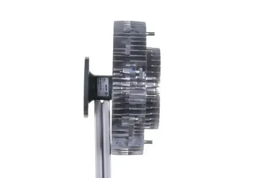 Kupplung, Kühlerlüfter MAHLE CFC 168 000P Bild Kupplung, Kühlerlüfter MAHLE CFC 168 000P