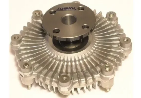 Kupplung, Kühlerlüfter MAHLE CFC 185 000P Bild Kupplung, Kühlerlüfter MAHLE CFC 185 000P