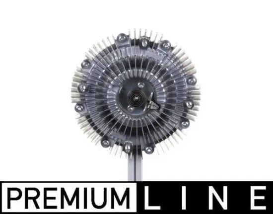 Kupplung, Kühlerlüfter MAHLE CFC 186 000P Bild Kupplung, Kühlerlüfter MAHLE CFC 186 000P