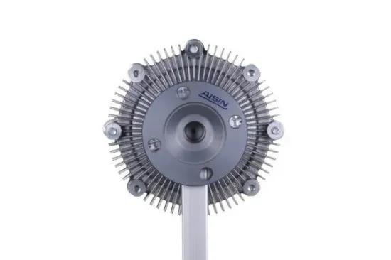 Kupplung, Kühlerlüfter MAHLE CFC 187 000P Bild Kupplung, Kühlerlüfter MAHLE CFC 187 000P