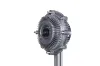 Kupplung, Kühlerlüfter MAHLE CFC 187 000P Bild Kupplung, Kühlerlüfter MAHLE CFC 187 000P