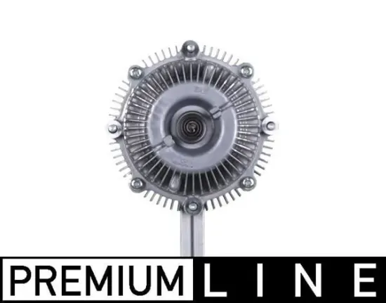 Kupplung, Kühlerlüfter MAHLE CFC 187 000P Bild Kupplung, Kühlerlüfter MAHLE CFC 187 000P
