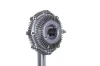 Kupplung, Kühlerlüfter MAHLE CFC 187 000P Bild Kupplung, Kühlerlüfter MAHLE CFC 187 000P