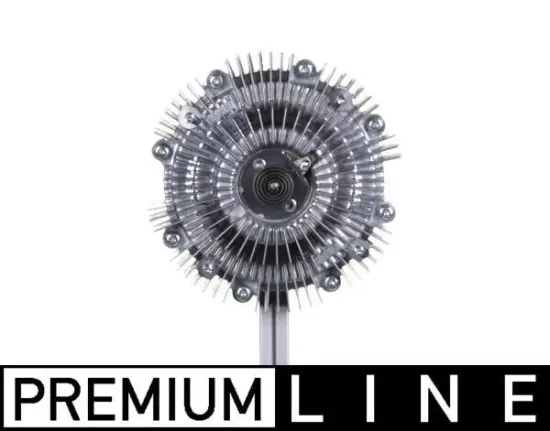 Kupplung, Kühlerlüfter MAHLE CFC 188 000P Bild Kupplung, Kühlerlüfter MAHLE CFC 188 000P