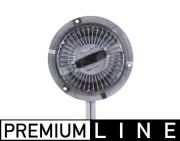 Kupplung, Kühlerlüfter MAHLE CFC 48 000P