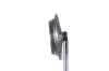 Trockner, Klimaanlage MAHLE AD 124 000S