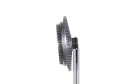 Trockner, Klimaanlage MAHLE AD 124 000S