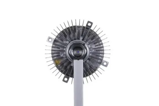 Kupplung, Kühlerlüfter MAHLE CFC 61 000P Bild Kupplung, Kühlerlüfter MAHLE CFC 61 000P