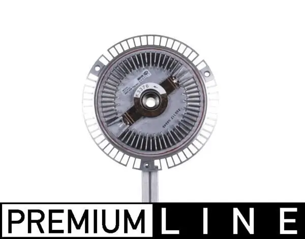 Kupplung, Kühlerlüfter MAHLE CFC 67 000P