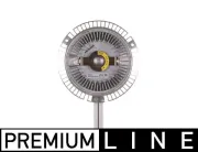 Kupplung, Kühlerlüfter MAHLE CFC 68 000P