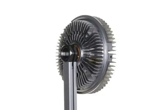 Kupplung, Kühlerlüfter MAHLE CFC 77 000P Bild Kupplung, Kühlerlüfter MAHLE CFC 77 000P