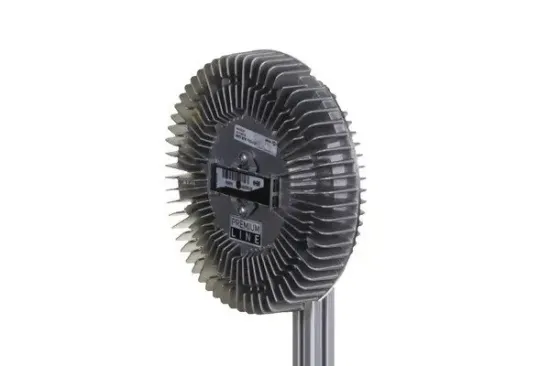 Kupplung, Kühlerlüfter MAHLE CFC 77 000P Bild Kupplung, Kühlerlüfter MAHLE CFC 77 000P