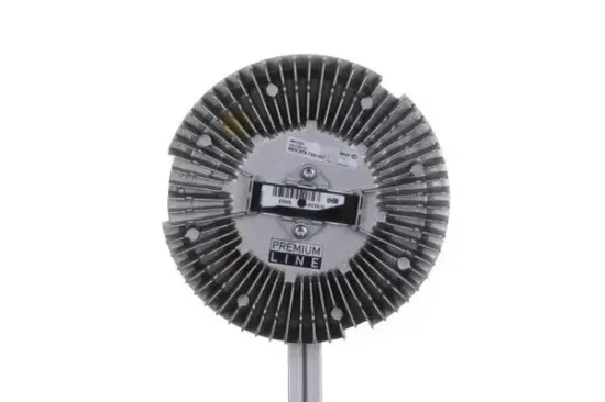 Kupplung, Kühlerlüfter MAHLE CFC 77 000P Bild Kupplung, Kühlerlüfter MAHLE CFC 77 000P