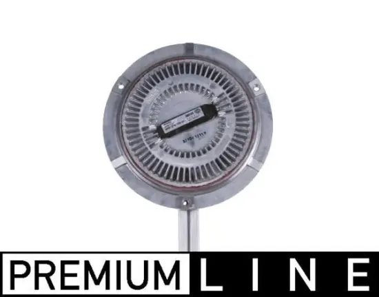 Kupplung, Kühlerlüfter MAHLE CFC 79 000P Bild Kupplung, Kühlerlüfter MAHLE CFC 79 000P