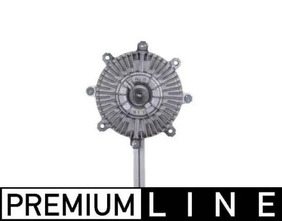 Kupplung, Kühlerlüfter MAHLE CFC 87 000P Bild Kupplung, Kühlerlüfter MAHLE CFC 87 000P