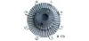 Kupplung, Kühlerlüfter MAHLE CFC 88 000P Bild Kupplung, Kühlerlüfter MAHLE CFC 88 000P