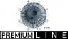 Kupplung, Kühlerlüfter MAHLE CFC 88 000P