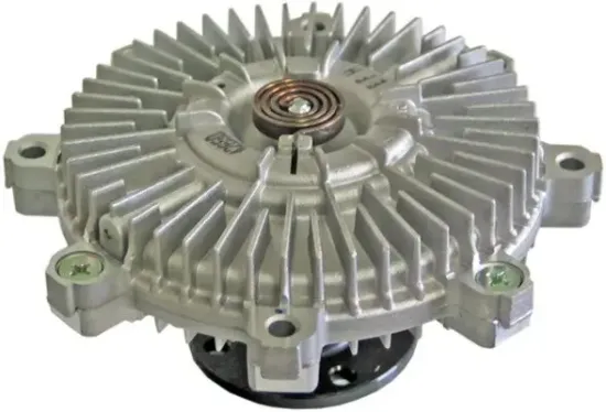 Kupplung, Kühlerlüfter MAHLE CFC 96 000P Bild Kupplung, Kühlerlüfter MAHLE CFC 96 000P