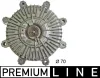 Kupplung, K&uuml;hlerl&uuml;fter MAHLE CFC 96 000P