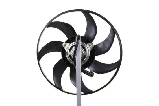 Lüfter, Motorkühlung MAHLE CFF 119 000P Bild Lüfter, Motorkühlung MAHLE CFF 119 000P