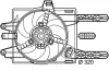 Lüfter, Motorkühlung MAHLE CFF 141 000P Bild Lüfter, Motorkühlung MAHLE CFF 141 000P