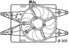 Lüfter, Motorkühlung MAHLE CFF 144 000P Bild Lüfter, Motorkühlung MAHLE CFF 144 000P