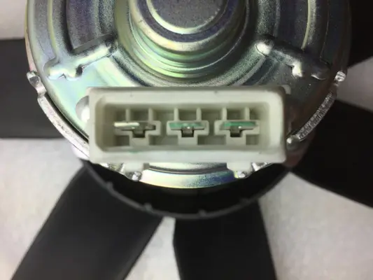 Lüfter, Motorkühlung MAHLE CFF 15 000P Bild Lüfter, Motorkühlung MAHLE CFF 15 000P