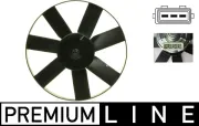 Lüfter, Motorkühlung MAHLE CFF 15 000P