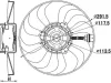 Lüfter, Motorkühlung MAHLE CFF 167 000S Bild Lüfter, Motorkühlung MAHLE CFF 167 000S