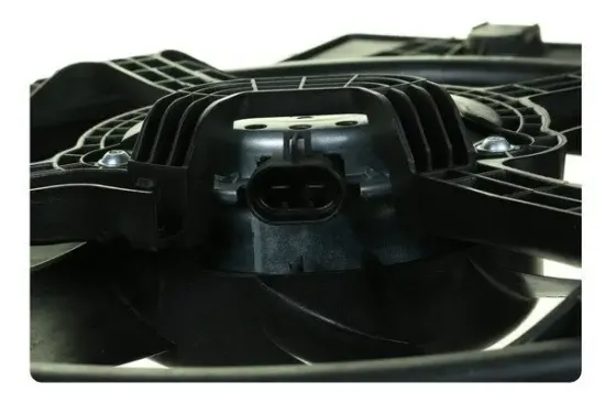 Lüfter, Motorkühlung MAHLE CFF 180 000P Bild Lüfter, Motorkühlung MAHLE CFF 180 000P